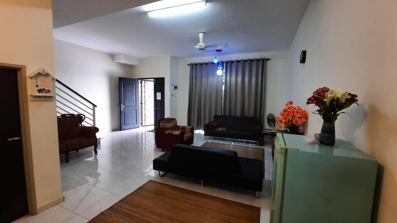 Homestay Ipoh Pengkalan Zawiah Экстерьер фото